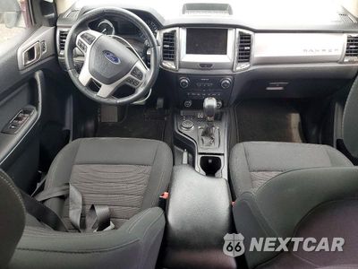 Zdjęcie 8 z 12 samochodu: 2019 FORD RANGER XL VIN:1FTER4FH6KLB12738 - miniatura