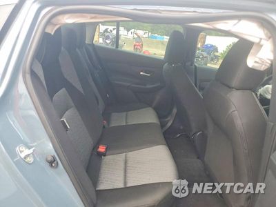 Zdjęcie 10 z 12 samochodu: 2026 NISSAN SENTRA SV VIN:3N1AB9CV5TY218426 - miniatura