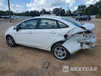 Drugie zdjęcie samochodu z przodu: 2018 FORD FIESTA SE VIN:3FADP4BJ8JM124239 - miniatura
