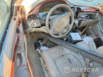 Zdjęcie 8 z 12 samochodu: 2004 CADILLAC DEVILLE VIN:1G6KD57Y44U152967 - miniatura