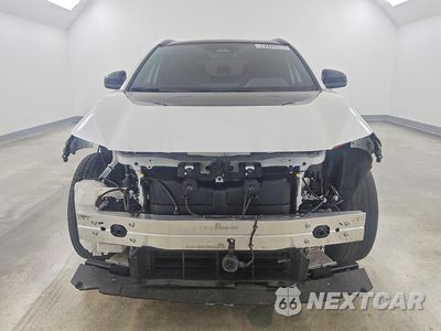 Piąte zdjęcie samochodu w środku: 2024 TOYOTA BZ4X XLE VIN:JTMAAAAA0RA034560 - miniatura