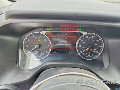 Zdjęcie 9 z 13 samochodu: 2024 NISSAN ROGUE SV VIN:5N1BT3BB4RC711708 - miniatura