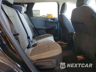 Zdjęcie 11 z 13 samochodu: 2021 FORD ESCAPE SE VIN:1FMCU9BZ5MUB14765 - miniatura