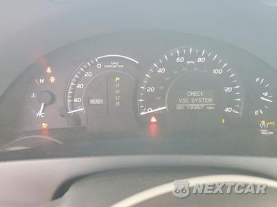 Zdjęcie 9 z 12 samochodu: 2007 TOYOTA CAMRY HYBRID VIN:JTNBB46K473036264 - miniatura