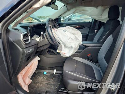 Zdjęcie 7 z 13 samochodu: 2026 CHEVROLET TRAILBLAZER LS VIN:KL79MMSLXTB291364 - miniatura