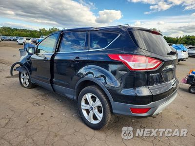 Drugie zdjęcie samochodu z przodu: 2014 FORD ESCAPE SE VIN:1FMCU9G96EUA69104 - miniatura