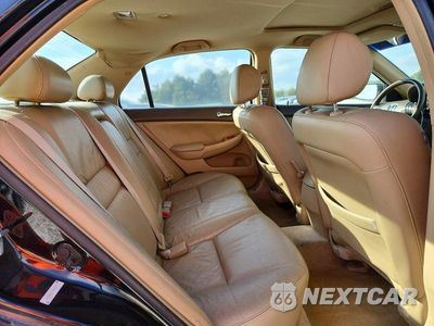 Zdjęcie 10 z 13 samochodu: 2005 HONDA ACCORD EX VIN:1HGCM66805A062471 - miniatura