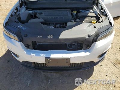Zdjęcie 11 z 12 samochodu: 2023 JEEP CHEROKEE ALTITUDE LUX VIN:1C4PJMMB5PD115436 - miniatura