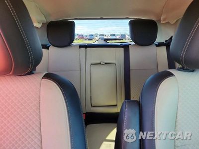 Zdjęcie 10 z 13 samochodu: 2017 BUICK ENCORE PREFERRED VIN:KL4CJASB2HB252180 - miniatura