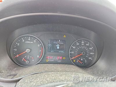 Zdjęcie 9 z 13 samochodu: 2019 KIA SPORTAGE LX VIN:KNDPM3AC9K7559294 - miniatura