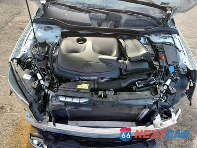 Zdjęcie 12 z 14 samochodu: 2016 MERCEDES-BENZ GLA 250 VIN:WDCTG4EB2GJ217834 - miniatura
