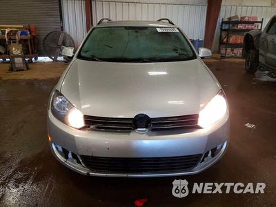 Piąte zdjęcie samochodu w środku: 2013 VOLKSWAGEN JETTA TDI VIN:3VWPL7AJ7DM606160 - miniatura