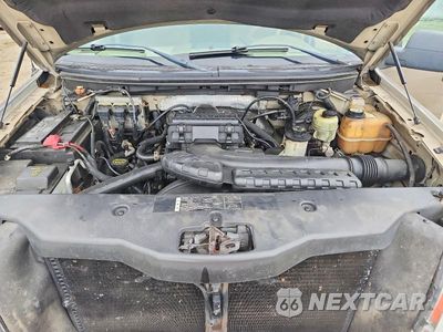 Zdjęcie 11 z 12 samochodu: 2006 FORD F150 SUPERCREW VIN:1FTPW14556FA89210 - miniatura