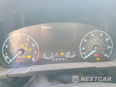 Zdjęcie 9 z 12 samochodu: 2022 FORD MAVERICK XL VIN:3FTTW8F97NRA88231 - miniatura