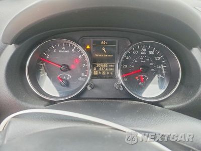 Zdjęcie 9 z 12 samochodu: 2012 NISSAN ROGUE S VIN:JN8AS5MT9CW277896 - miniatura