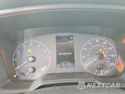 Zdjęcie 9 z 12 samochodu: 2025 TOYOTA COROLLA LE VIN:5YFB4MDE2SP234305 - miniatura
