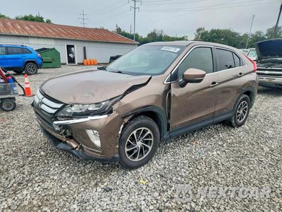 2020 MITSUBISHI ECLIPSE CROSS ES JA4AT3AA1LZ009594 - główne zdjęcie licytacji z USA - miniatura