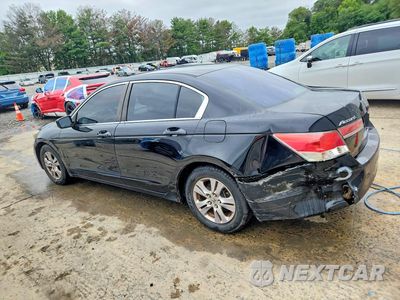 Drugie zdjęcie samochodu z przodu: 2012 HONDA ACCORD SE VIN:1HGCP2F67CA240100 - miniatura