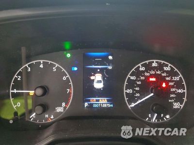 Zdjęcie 9 z 12 samochodu: 2023 TOYOTA COROLLA LE VIN:5YFB4MDE7PP053689 - miniatura