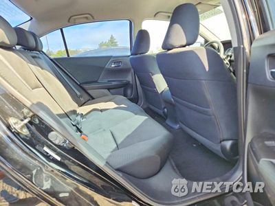 Zdjęcie 10 z 12 samochodu: 2014 HONDA ACCORD LX VIN:1HGCR2F35EA243533 - miniatura