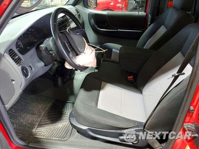 Zdjęcie 7 z 12 samochodu: 2011 FORD RANGER SUPER CAB VIN:1FTLR4FE6BPA10264 - miniatura
