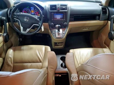Zdjęcie 8 z 13 samochodu: 2011 HONDA CR-V EXL VIN:5J6RE4H73BL025441 - miniatura