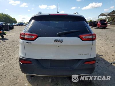 Zdjęcie 6 z 14 samochodu: 2017 JEEP CHEROKEE LIMITED VIN:1C4PJLDB4HW653447 - miniatura
