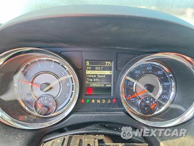 Zdjęcie 9 z 14 samochodu: 2016 CHRYSLER TOWN & COUNTRY TOURING VIN:2C4RC1BG3GR214396 - miniatura