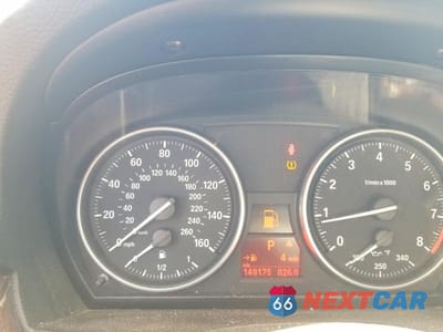 Zdjęcie 8 z 10 samochodu: 2010 BMW 335 I VIN:WBAWB7C58AP048601 - miniatura