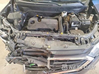 Zdjęcie 12 z 13 samochodu: 2019 CHEVROLET EQUINOX LT VIN:3GNAXUEV0KS502957 - miniatura