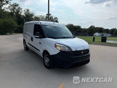2016 RAM PROMASTER CITY ZFBERFAT7G6B20978 - główne zdjęcie licytacji z USA - miniatura