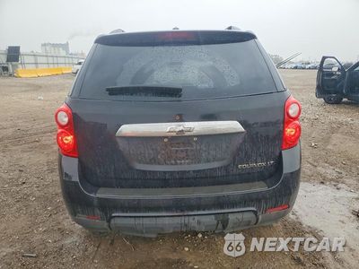 Zdjęcie 6 z 13 samochodu: 2015 CHEVROLET EQUINOX LT VIN:2GNALBEK1F6219929 - miniatura