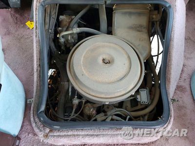 Zdjęcie 7 z 10 samochodu: 1992 CHEVROLET RV VIN:1GBKP37N8N3316053 - miniatura