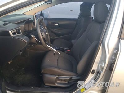 Zdjęcie 7 z 12 samochodu: 2020 TOYOTA COROLLA LE VIN:JTDEPRAE6LJ108010 - miniatura