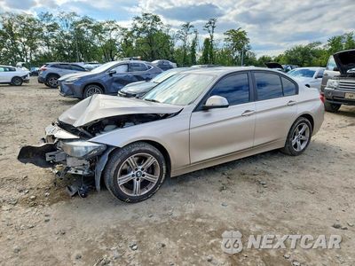 2014 BMW 328 XI SULEV WBA3B5C53EP539784 - główne zdjęcie licytacji z USA - miniatura