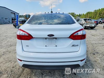 Zdjęcie 6 z 13 samochodu: 2019 FORD FIESTA SE VIN:3FADP4BJXKM101059 - miniatura