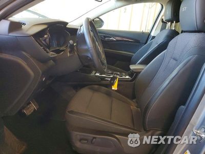 Zdjęcie 7 z 14 samochodu: 2023 BUICK ENVISION PREFERRED VIN:LRBFZMR46PD205157 - miniatura