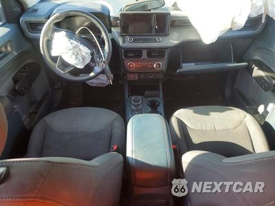 Zdjęcie 8 z 13 samochodu: 2023 FORD MAVERICK XL VIN:3FTTW8E39PRA79997 - miniatura
