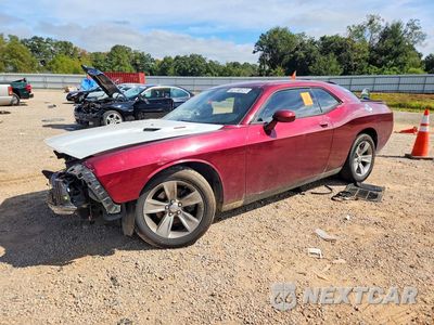 2019 DODGE CHALLENGER SXT 2C3CDZAG0KH669082 - główne zdjęcie licytacji z USA - miniatura