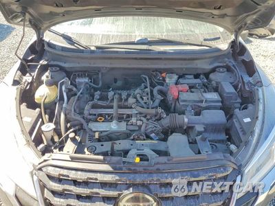 Zdjęcie 12 z 14 samochodu: 2021 NISSAN KICKS SV VIN:3N1CP5CV5ML484675 - miniatura