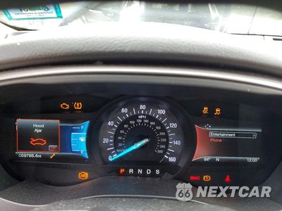 Zdjęcie 9 z 12 samochodu: 2018 FORD FUSION SE VIN:3FA6P0HD2JR223287 - miniatura