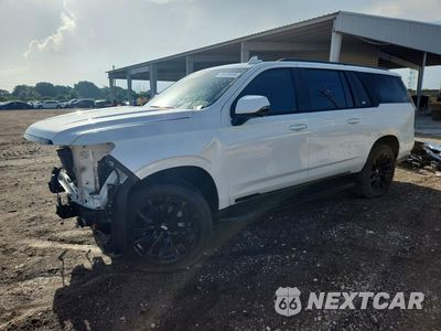 2023 CADILLAC ESCALADE ESV SPORT 1GYS4NKT4PR244218 - główne zdjęcie licytacji z USA - miniatura