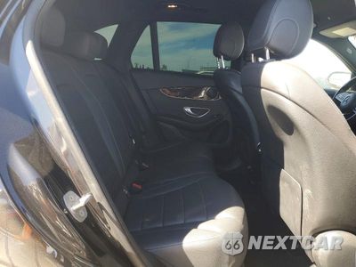 Zdjęcie 11 z 13 samochodu: 2021 MERCEDES-BENZ GLC 300 VIN:W1N0G8DB3MV285090 - miniatura