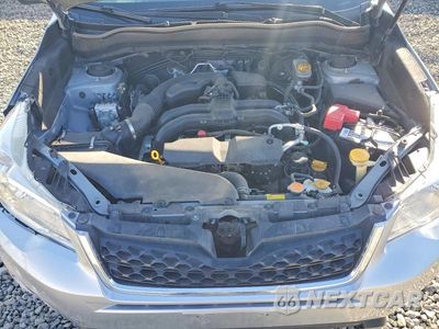Zdjęcie 12 z 13 samochodu: 2015 SUBARU FORESTER 2.5I LIMITED VIN:JF2SJAHC3FH493016 - miniatura