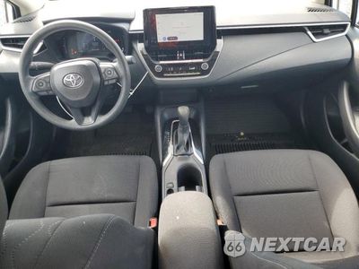Zdjęcie 8 z 12 samochodu: 2026 TOYOTA COROLLA LE VIN:5YFB4MDE6TP459988 - miniatura