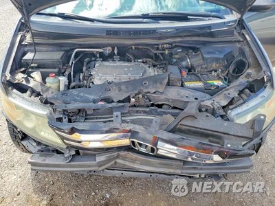 Zdjęcie 12 z 14 samochodu: 2015 HONDA ODYSSEY EX VIN:5FNRL5H49FB059660 - miniatura