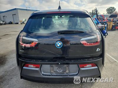Zdjęcie 6 z 12 samochodu: 2017 BMW I3 BEV VIN:WBY1Z6C38HV950039 - miniatura