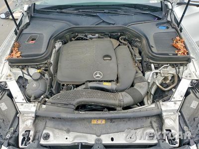 Zdjęcie 12 z 14 samochodu: 2022 MERCEDES-BENZ GLC 300 4MATIC VIN:W1N0G8EB3NV350455 - miniatura