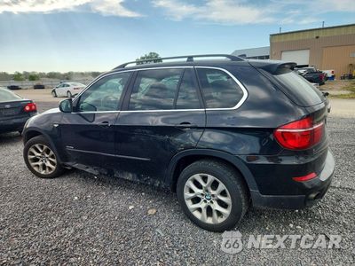 Drugie zdjęcie samochodu z przodu: 2013 BMW X5 XDRIVE35I VIN:5UXZV4C5XD0B17924 - miniatura