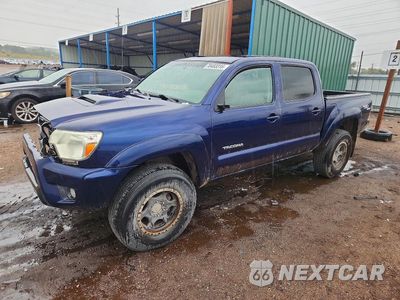 2012 TOYOTA TACOMA V6 3TMLU4EN7CM089760 - główne zdjęcie licytacji z USA - miniatura
